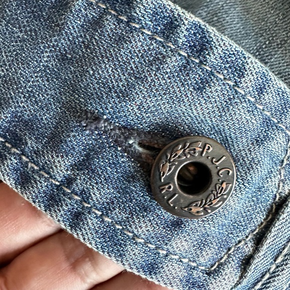 Ralph Lauren POLO JEANS CO. - Picture 6 of 6